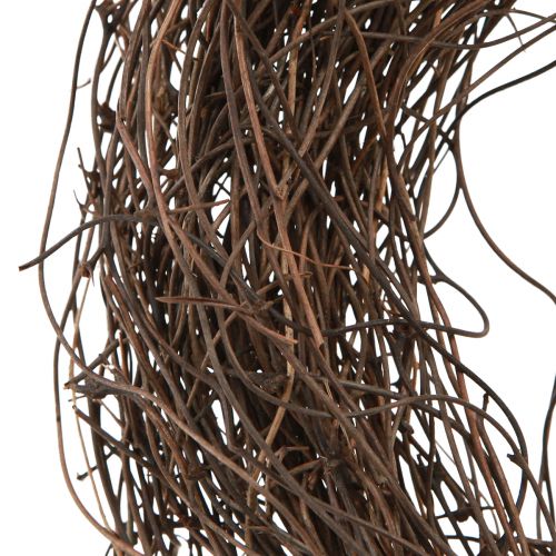 Floristik24 Vine wreath Ø20cm 10 pcs