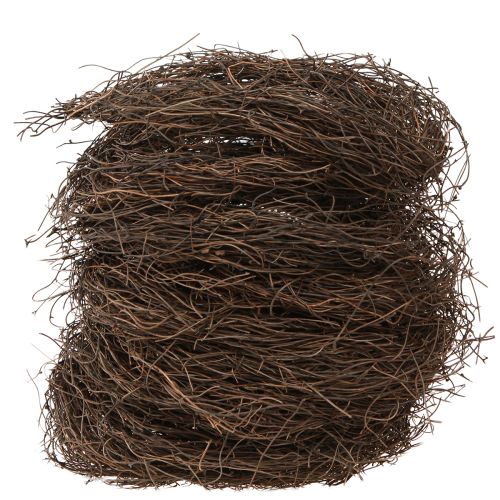 Floristik24 Vine wreath Ø20cm 10 pcs