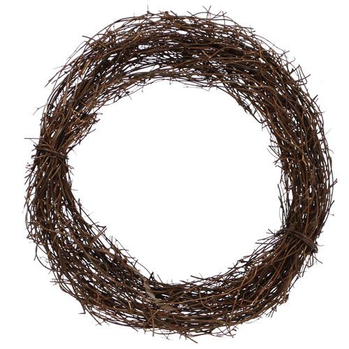 Product Vine wreath Ø25cm 10 pcs