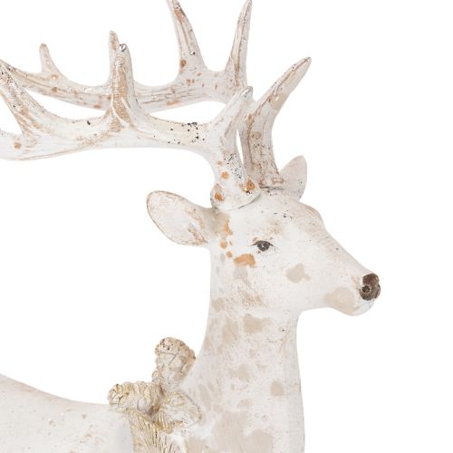 Decorative figurine of a