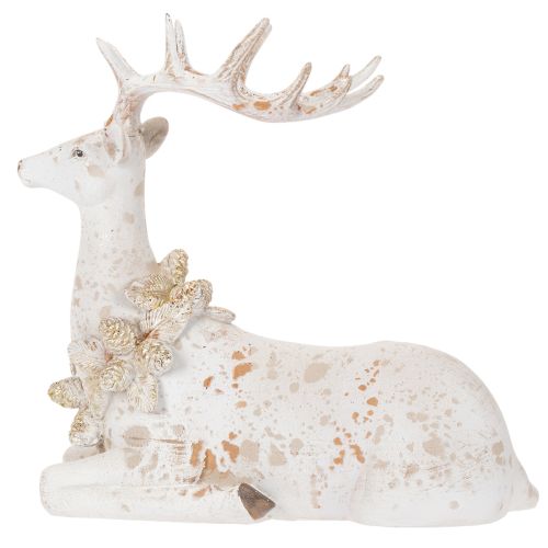 Decorative figurine of a