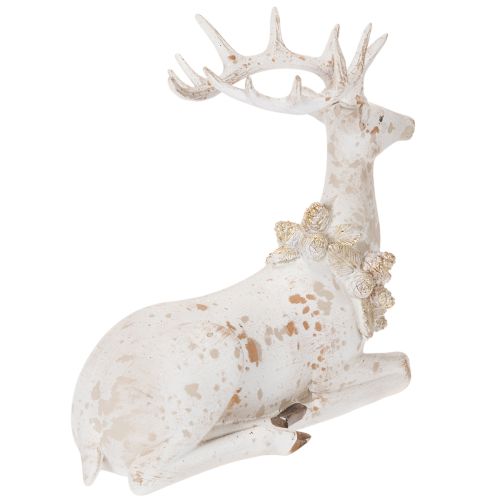 Decorative figurine of a