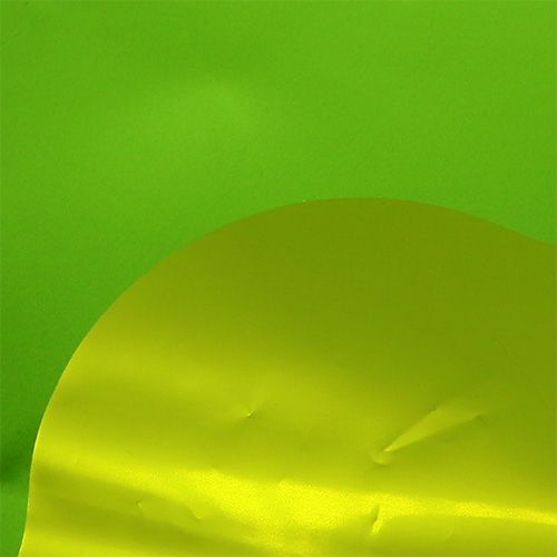Product Rondella green glossy, matt Ø50cm 50p