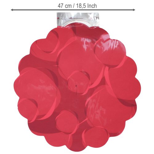 Product Rondella Life cuffs pot cuffs Ø47cm 100 pieces