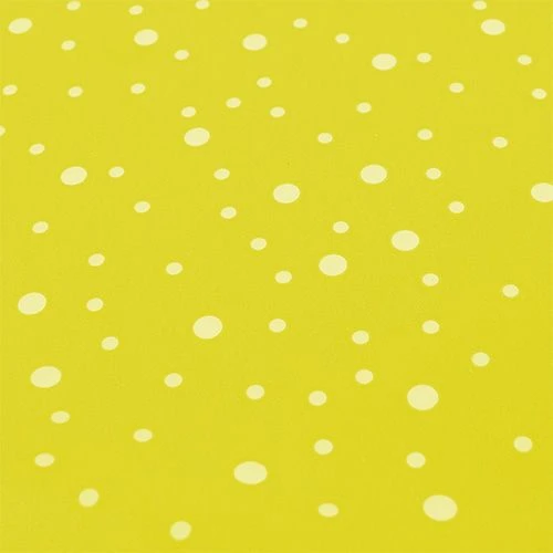 Rondella cuffs Ø38cm yellow 50pcs | Floristik24.ie