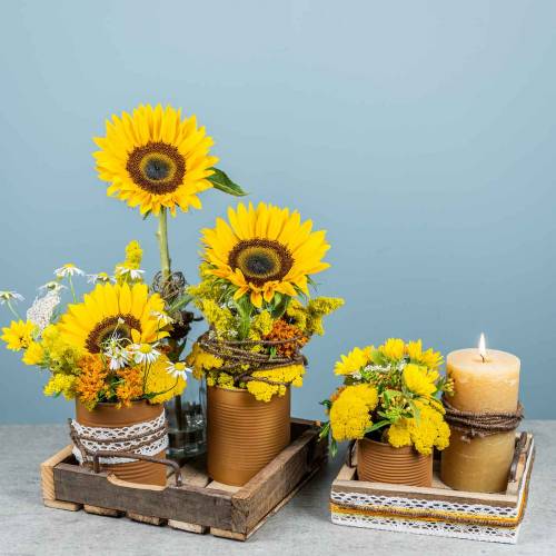 Floristik24 Spray vintage rust effect 400ml