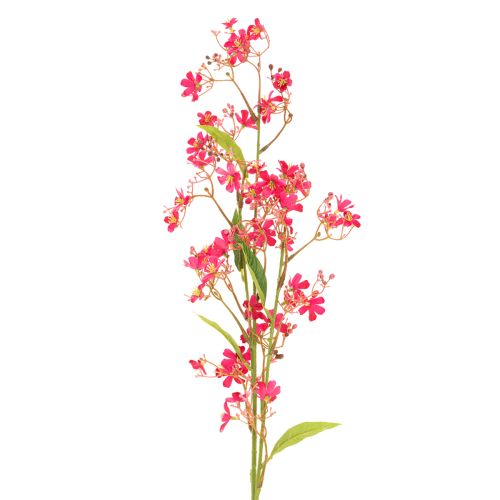 Artificial flowering branch Oncidium orchid decoration 112cm 3pcs buy online | Floristik24.ie