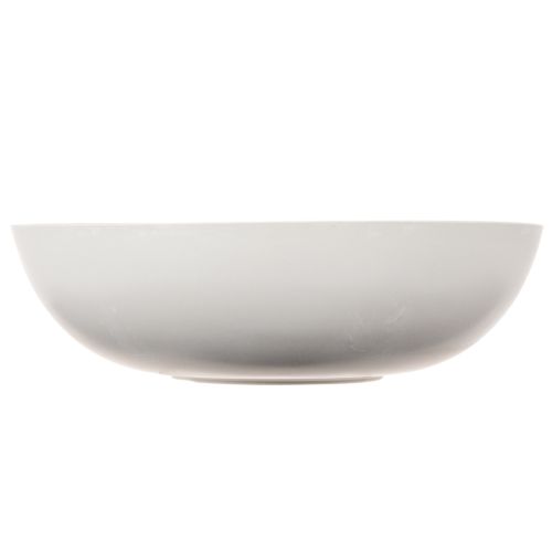 Large round bowl, versatile decorative bowl, 30cm | Floristik24.ie