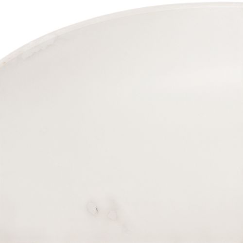Large round bowl, versatile decorative bowl, 30cm | Floristik24.ie
