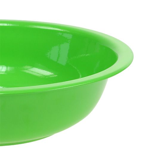 Product Decorative bowl colorful sort. Ø29cm 4pcs