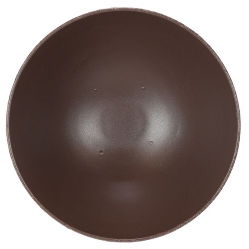 Round planter on a stand, modern plant pot, 25cm | Floristik24.ie