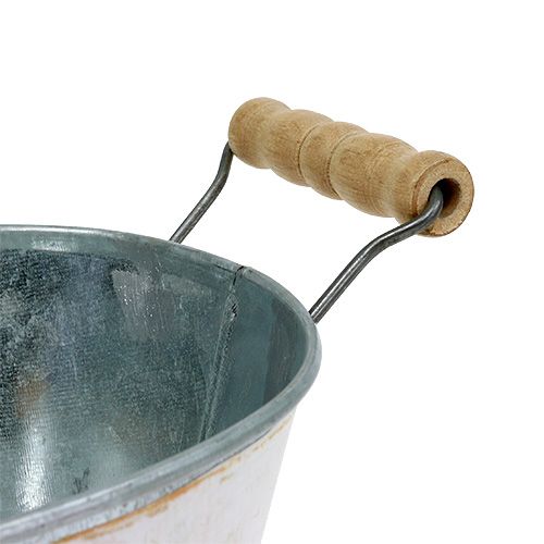 Floristik24 Decorative bowl with lavender motif 3-set