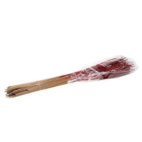 Product Reed Flakes Mix Red 100 pcs