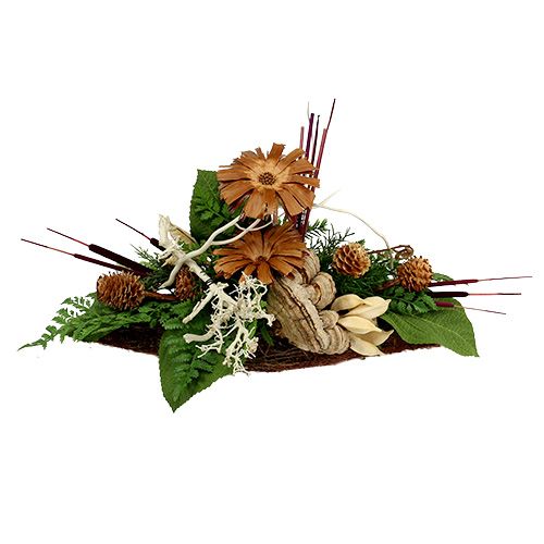 Product Reed Flakes Mix Erika 100 pcs