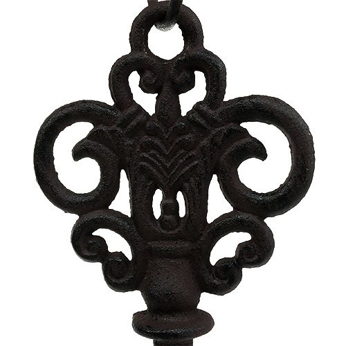 Product Key brown cast iron 43cm