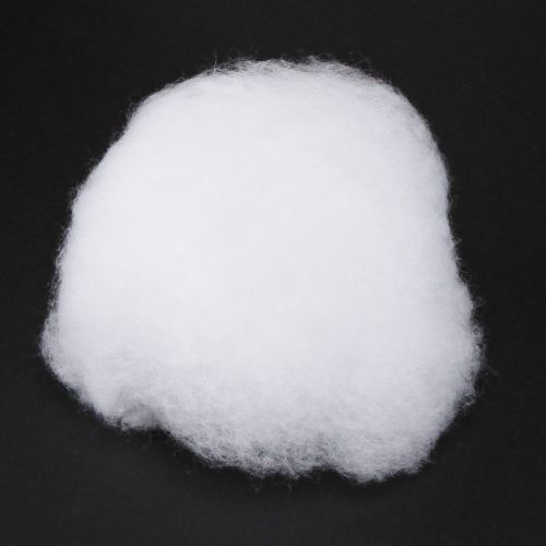 Product Snow Decoration Snow Cotton Artificial Winter White 200g