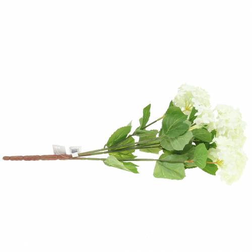 Floristik24 Snowball Viburnum Branch White 42.5cm