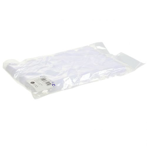 Floristik24 Snowball mini white 2cm 48 pcs