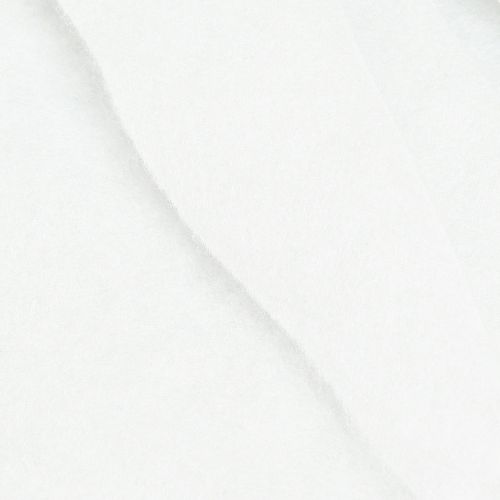 Product Snow Blanket Decorative Tablecloth Winter White 100×270cm