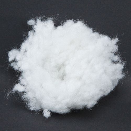 Snowflakes Flaky Artificial Snow White 100g × 2pcs