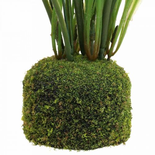 Floristik24 Artificial snowdrop, artificial snowdrop flower 25cm