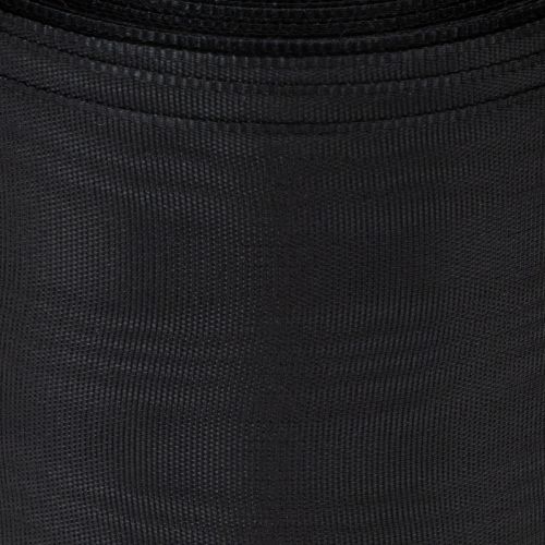 Black wreath ribbon 75mm 25m - acetate mourning ribbon for ribbon printing &amp; decoration | Floristik24.ie