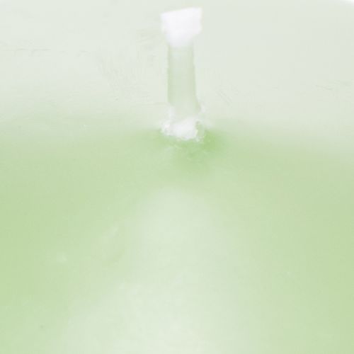 Product Floating candle, decorative for festive occasions and atmospheric moments, 8cm, 8 pieces