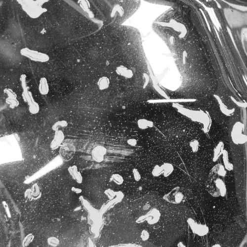 Product Glass floating tealight holder for elegant accents in any room, 10cm, 2 pieces