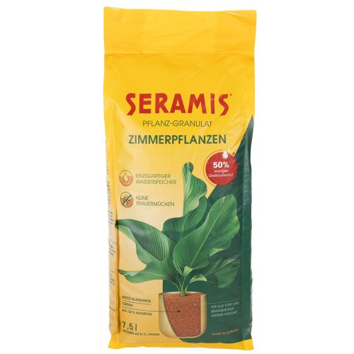 Floristik24 Seramis® plant granules for houseplants (7.5 Ltr.)
