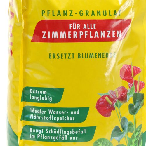 Seramis® plant granules for indoor plants (7.5 liters)
