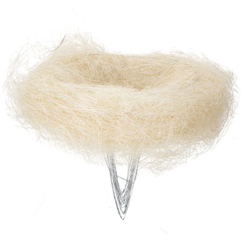 Bouquet cuff - elegant accessory for perfect flower arranging - 20cm, 8 pieces