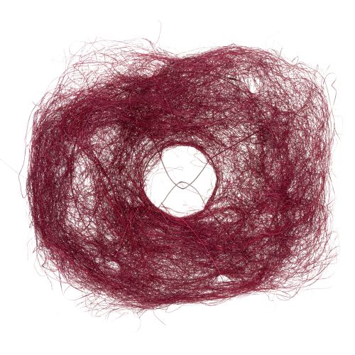 Product Bouquet collar, floral accessory for creative flower arrangements, 20cm, 8 pieces