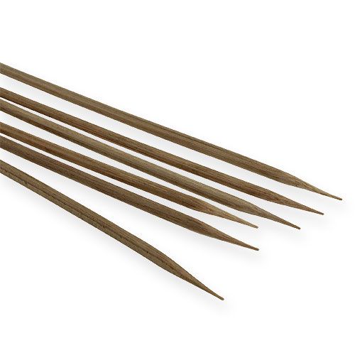 Product Split sticks 30cm natural 200 pieces