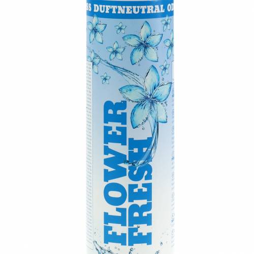 Product Spray Flower Fresh - for longer-lasting flowers
