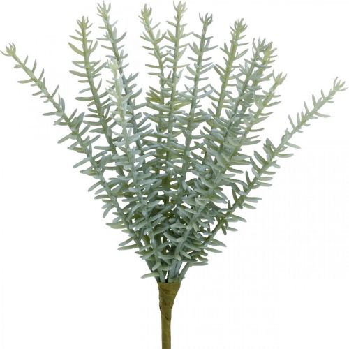 Sprengerie Ornamental Asparagus Artificial Plants Green 23cm 4pcs