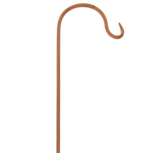 Floristik24 Garden stake hook hanger for lanterns and plants, decoration for garden and terrace, 98cm