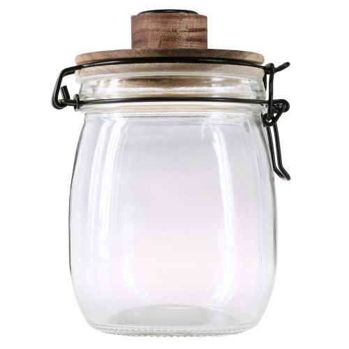 Candle holder decorative glass