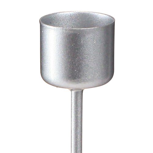 Product Candle holder Advent wreath 11cm 12 pcs