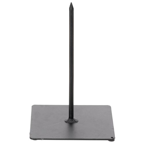 Floristik24 Stands for standing bouquets for stylish presentation indoors and on tables, 15cm, 2 pieces