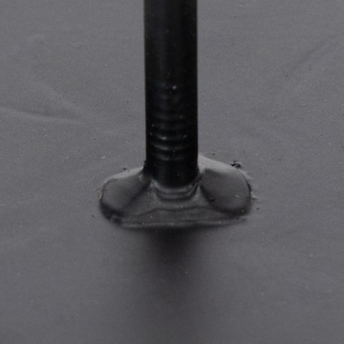 Product Stands for standing bouquets for stylish presentation indoors and on tables, 15cm, 2 pieces