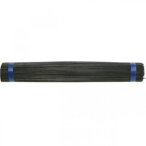Product Pin wire blue annealed 1.0/350mm 2.5kg
