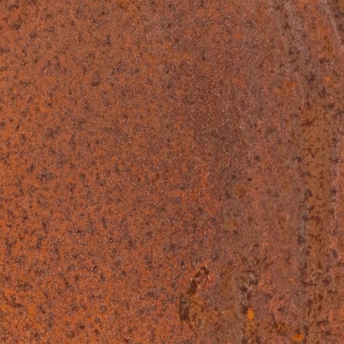 Product Easter bunny garden stake made of metal for stylish spring decoration outdoors, 80cm, 4 pieces