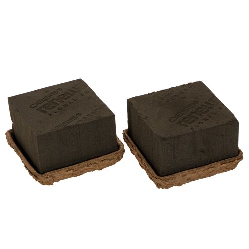 Floral foam 1/2 brick OASIS®