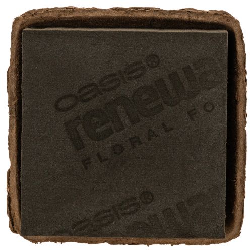 Floral foam 1/2 brick OASIS®