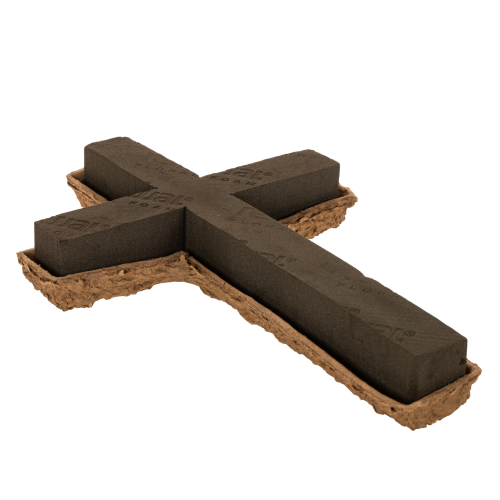 Floral foam cross OASIS®
