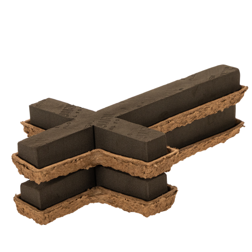 Floral foam cross OASIS®