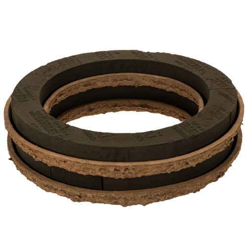Floral foam ring OASIS®