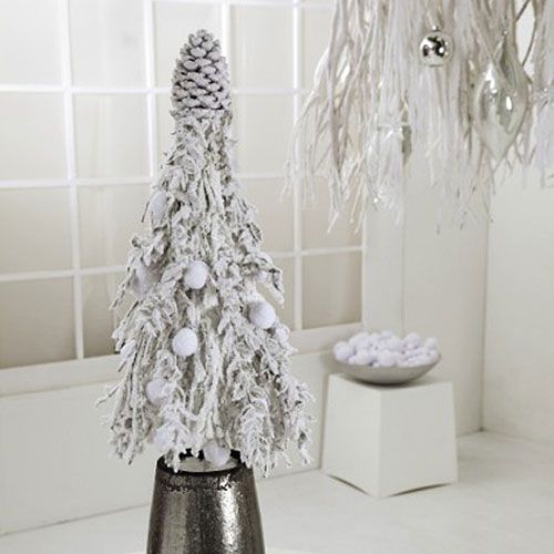 Product Floral Foam SEC Cone 32cm 4 pcs