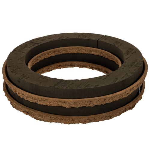 Floral foam ring OASIS®