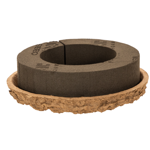 Floral foam ring OASIS®